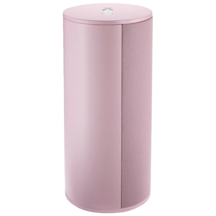 Canton Puro 30 Raf Tipi Hoparlör Rosé (Çift)