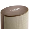 Canton Puro 90 Kule Tipi Hoparlör Ceviz (Çift)