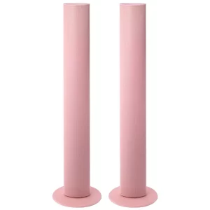 Canton Puro 90 Kule Tipi Hoparlör Rosé (Çift)