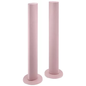 Canton Puro 90 Kule Tipi Hoparlör Rosé (Çift)