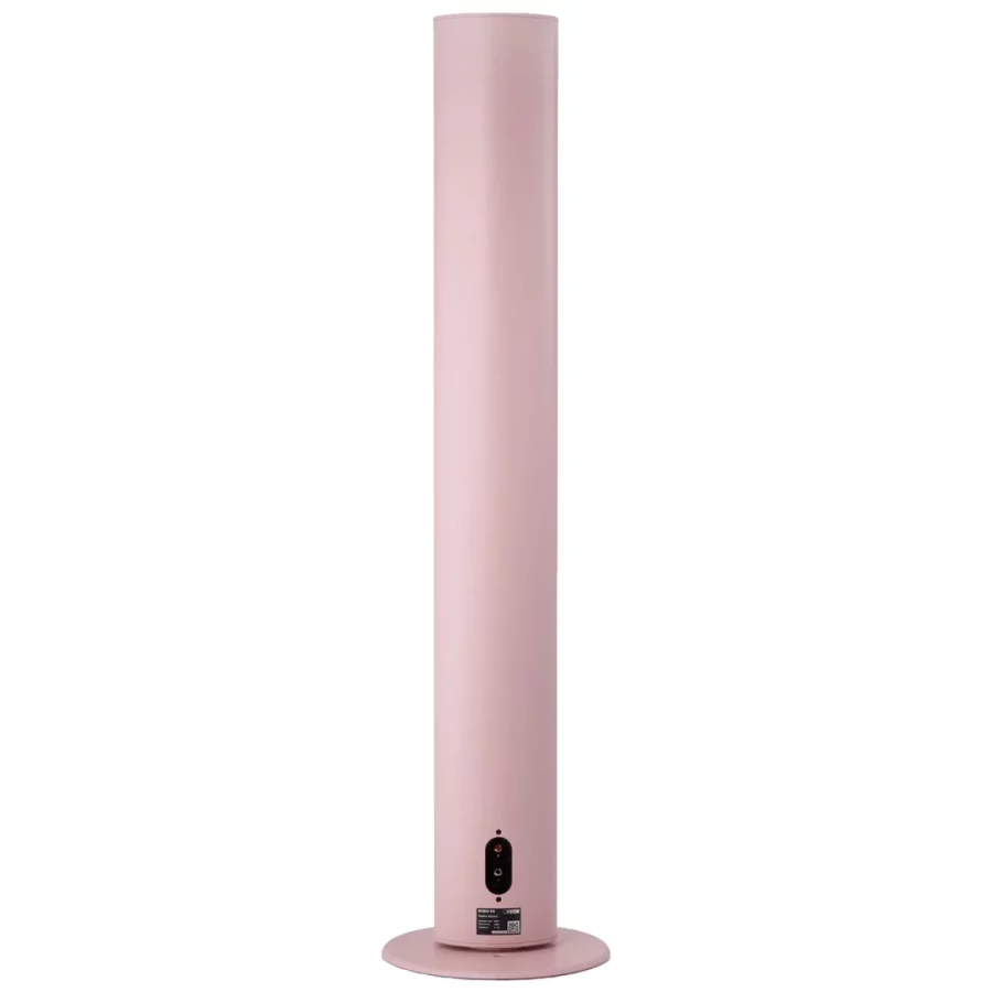 Canton Puro 90 Kule Tipi Hoparlör Rosé (Çift)