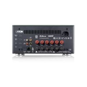 Canton Smart Amp 5.1 Dolby Atmos AV Receiver