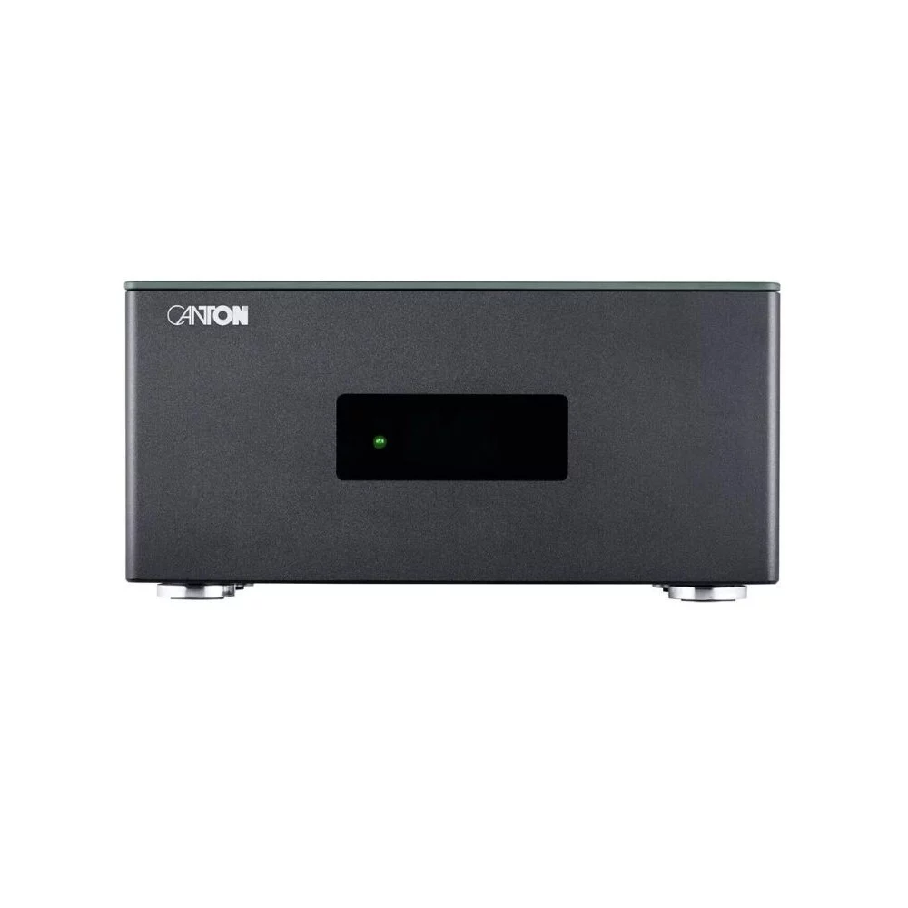 Canton Smart Amp 5.1 Dolby Atmos AV Receiver Canton Smart Amp 5.1 Dolby Atmos AV Receiver