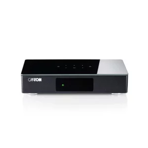 Canton Smart Connect 5.1 Dolby Atmos Sinema Prosesörü