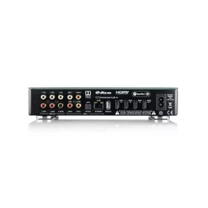 Canton Smart Connect 5.1 Dolby Atmos Sinema Prosesörü