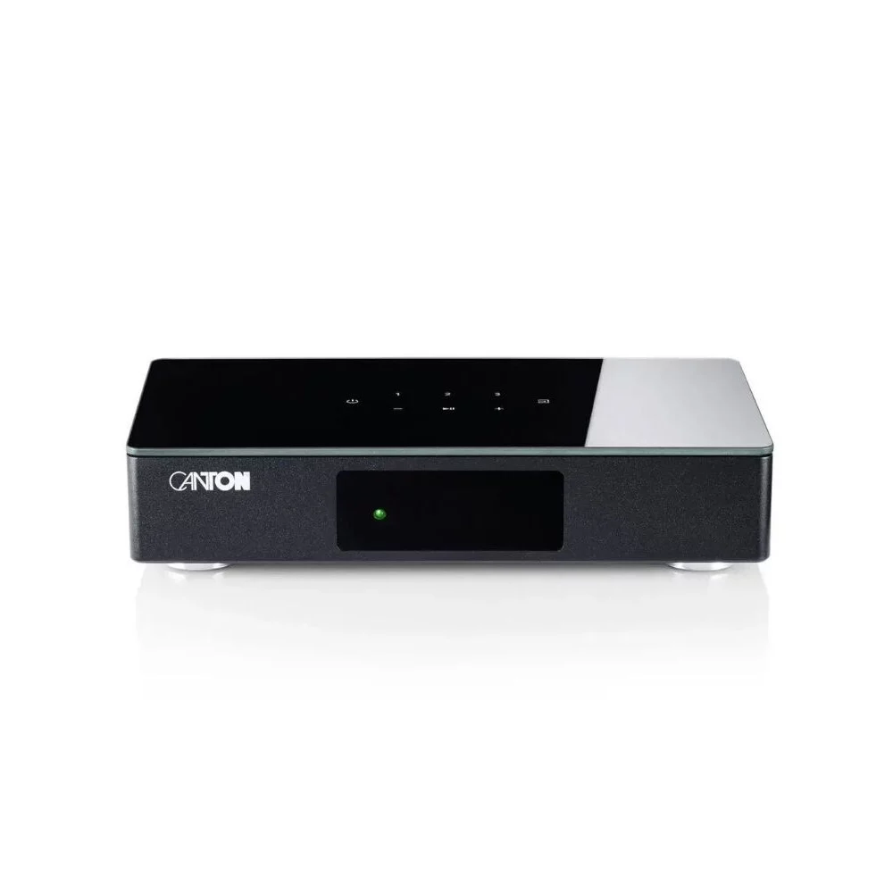 Canton Smart Connect 5.1 Dolby Atmos Sinema Prosesörü Canton Smart Connect 5.1 Dolby Atmos Sinema Prosesörü