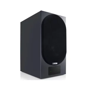 Canton Smart GLE 3 S2 Aktif Kablosuz Raf Tipi Hoparlör Siyah (Çift)