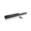 Canton Smart Soundbar 10 Dolby Atmos Kablosuz Soundbar Siyah