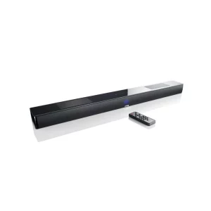 Canton Smart Soundbar 10 Dolby Atmos Kablosuz Soundbar Siyah