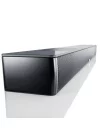 Canton Smart Soundbar 10 Dolby Atmos Kablosuz Soundbar Siyah