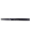 Canton Smart Soundbar 10 Dolby Atmos Kablosuz Soundbar Siyah