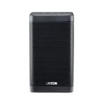 Canton Smart Soundbox 3 Kablosuz Multiroom Hoparlör Siyah (Adet)