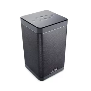 Canton Smart Soundbox 3 Kablosuz Multiroom Hoparlör Siyah (Adet)