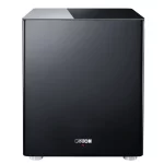 Canton Smart Sub 12 Aktif Kablosuz Subwoofer Siyah