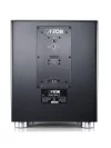 Canton Smart Sub 8 Aktif Kablosuz Subwoofer Siyah