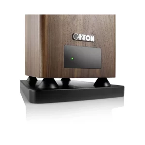 Canton Smart Townus 8 Aktif Kablosuz Kule Tipi Hoparlör (Çift)