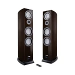 Canton Smart Vento 9 S2 Aktif Kablosuz Kule Tipi Hoparlör (Çift)