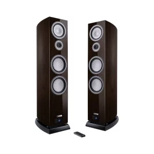 Canton Smart Vento 9 S2 Aktif Kablosuz Kule Tipi Hoparlör (Çift)