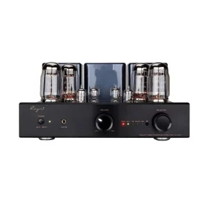 Cayin CS-55A Lambalı Entegre Amfi ve DAC