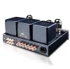 Cayin CS-55A Lambalı Entegre Amfi ve DAC