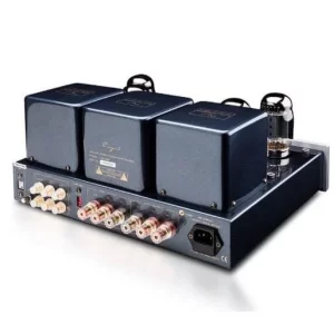 Cayin CS-55A Lambalı Entegre Amfi ve DAC