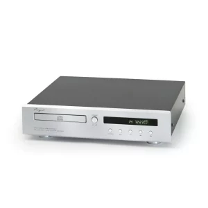Cayin CS-55CD Lambalı CD Player