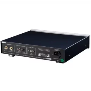 Cayin CS-55CD Lambalı CD Player