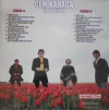 Cem Karaca ve Apaşlar - Plak