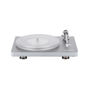 Clearaudio Compass Belt Drive Pikap Gri