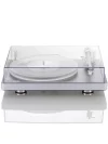 Clearaudio Compass Belt Drive Pikap Gri