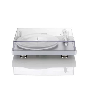 Clearaudio Compass Belt Drive Pikap Gri