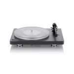 Clearaudio Compass Belt Drive Pikap Siyah