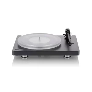 Clearaudio Compass Belt Drive Pikap Siyah