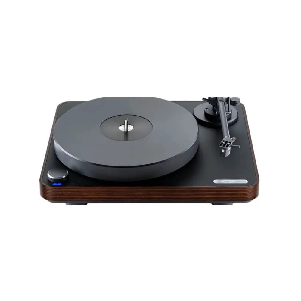 Clearaudio Concept Signature Belt Drive Pikap Clearaudio Concept Signature Belt Drive Pikap