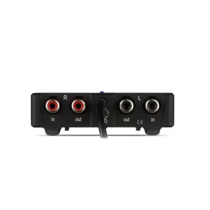 Clearaudio Nano Phono V2 MM/MC Phono Preamfi