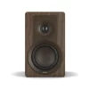 DALI Kupid Raf Tipi Hoparlör Dark Walnut (Çift)