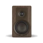 DALI Kupid Raf Tipi Hoparlör Dark Walnut (Çift)