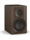DALI Kupid Raf Tipi Hoparlör Dark Walnut (Çift)
