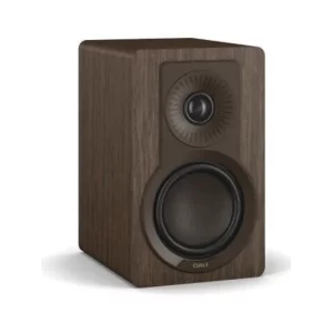 DALI Kupid Raf Tipi Hoparlör Dark Walnut (Çift)