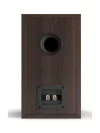 DALI Oberon 3 Raf Tipi Hoparlör Dark Walnut (Çift)