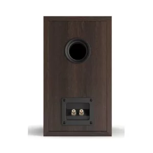 DALI Oberon 3 Raf Tipi Hoparlör Dark Walnut (Çift)
