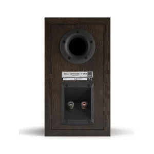 DALI Opticon 2 MK2 Raf Tipi Hoparlör Tabacco (Çift)