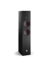 DALI Opticon 6 MK2 Kule Tipi Hoparlör Siyah (Çift)