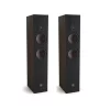 DALI Opticon 6 MK2 Kule Tipi Hoparlör Tabacco (Çift)