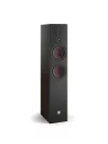 DALI Opticon 6 MK2 Kule Tipi Hoparlör Tabacco (Çift)