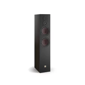DALI Opticon 6 MK2 Kule Tipi Hoparlör Tabacco (Çift)