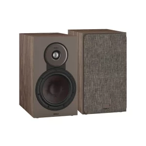 DALI Sonik 3 Raf Tipi Hoparlör Walnut (Çift)