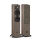 DALI Sonik 5 Kule Tipi Hoparlör Walnut (Çift)