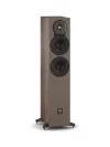 DALI Sonik 5 Kule Tipi Hoparlör Walnut (Çift)