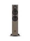 DALI Sonik 5 Kule Tipi Hoparlör Walnut (Çift)